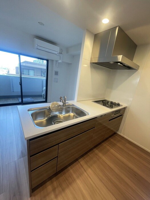 アヴァンカーサ町屋の物件内観写真