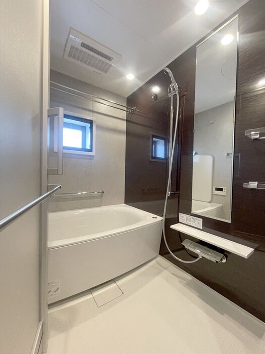 アヴァンカーサ町屋の物件内観写真