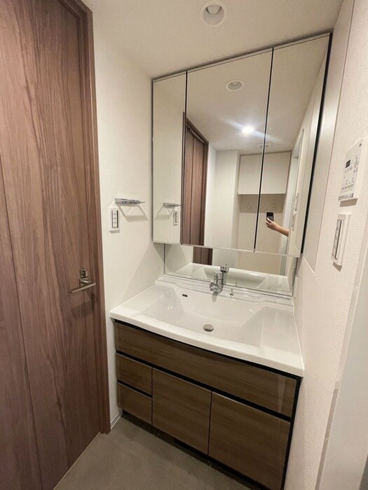 アヴァンカーサ町屋の物件内観写真