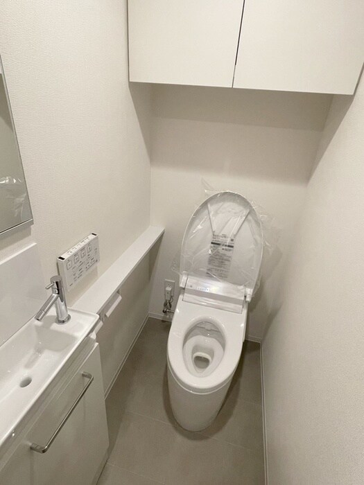 アヴァンカーサ町屋の物件内観写真