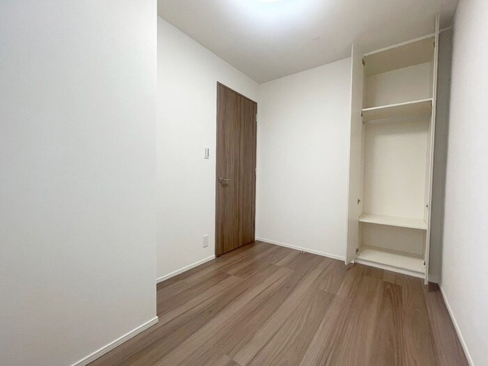 アヴァンカーサ町屋の物件内観写真