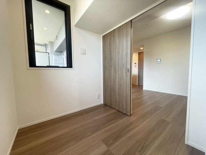 アヴァンカーサ町屋の物件内観写真