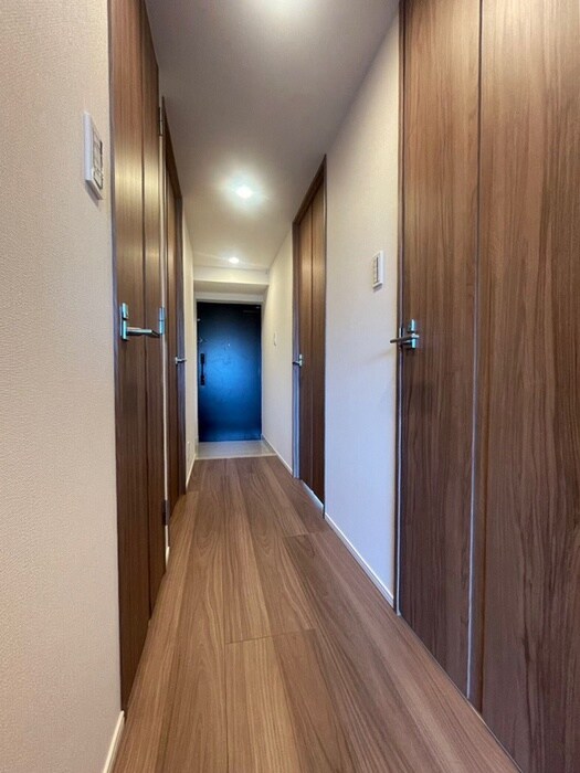 アヴァンカーサ町屋の物件内観写真