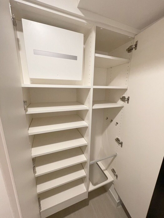 アヴァンカーサ町屋の物件内観写真