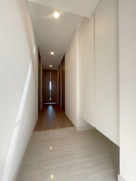 アヴァンカーサ町屋の物件内観写真