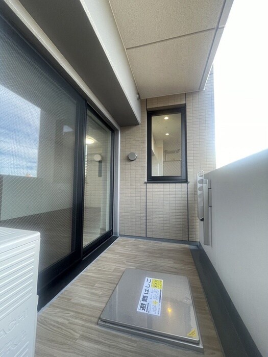 アヴァンカーサ町屋の物件内観写真