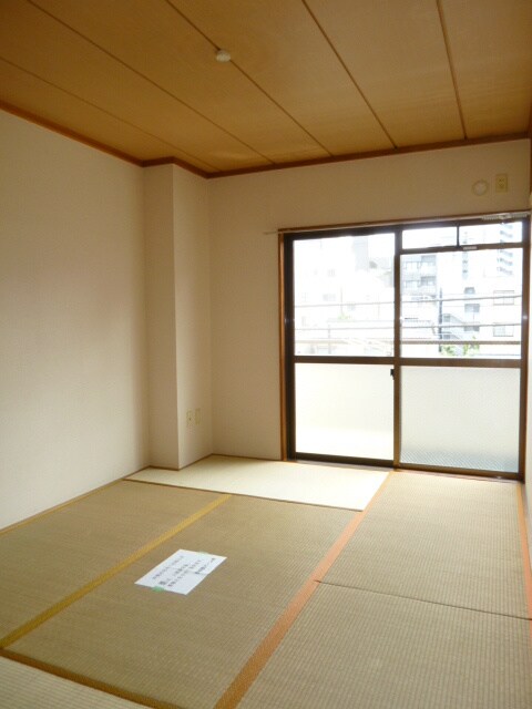 ルミナスの物件内観写真