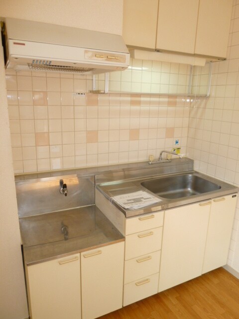 ルミナスの物件内観写真