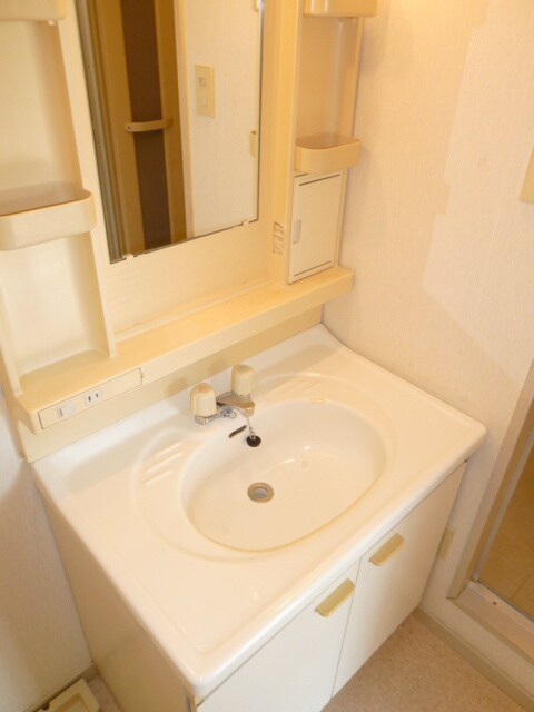 ルミナスの物件内観写真