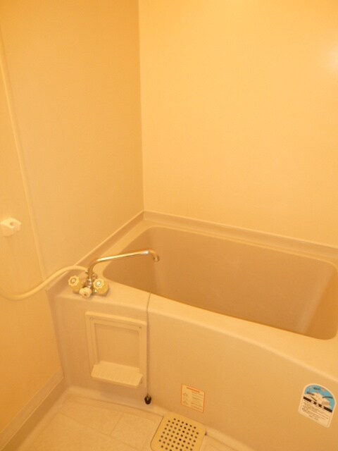 ルミナスの物件内観写真