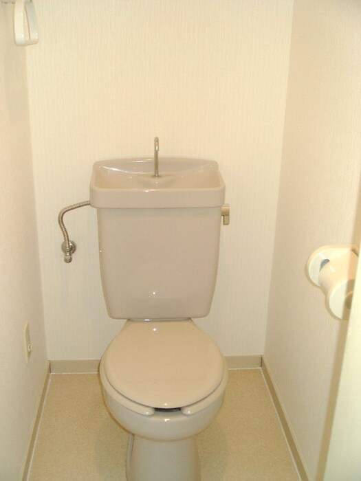 ルミナスの物件内観写真