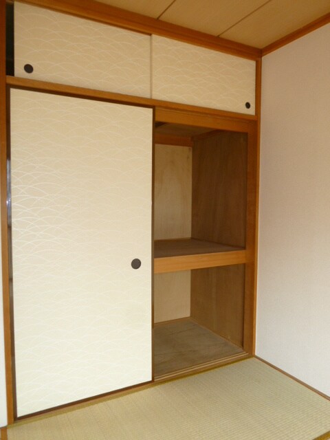 ルミナスの物件内観写真