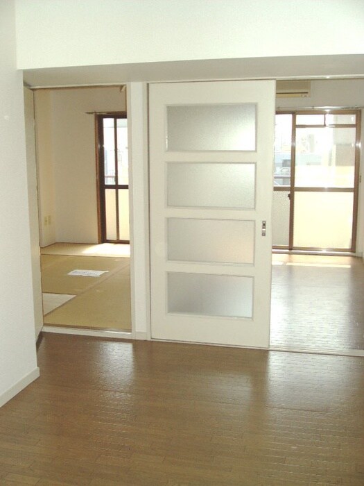 ルミナスの物件内観写真