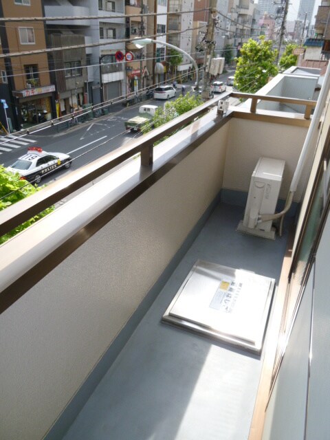 ルミナスの物件内観写真