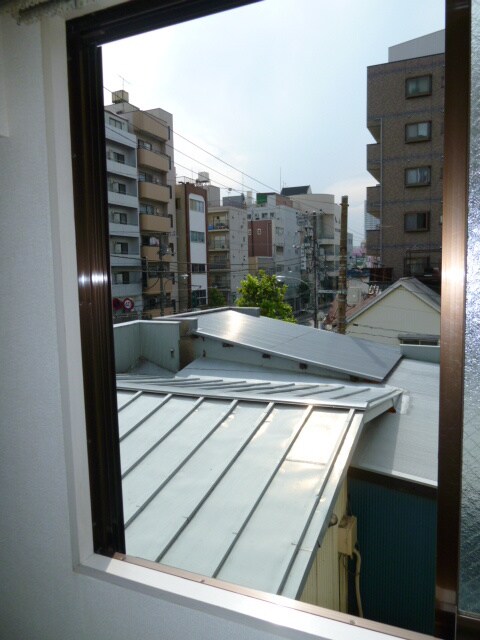 ルミナスの物件内観写真