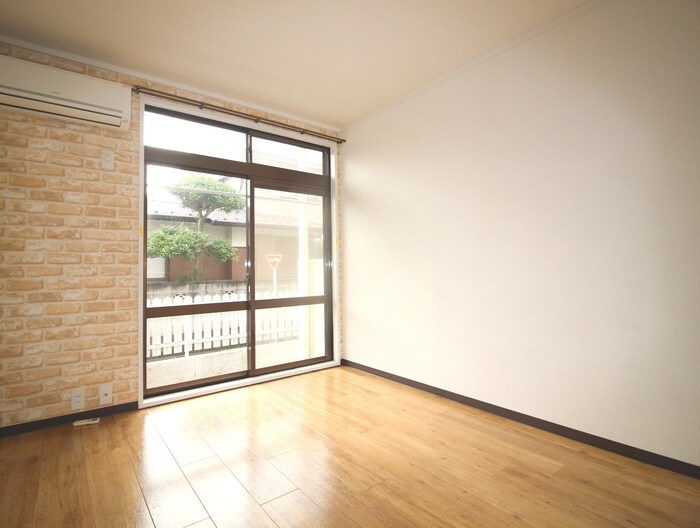 シティハイムカマクラⅡの物件内観写真