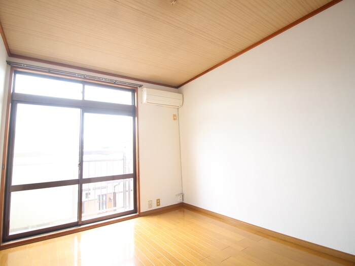 シティハイムカマクラⅡの物件内観写真