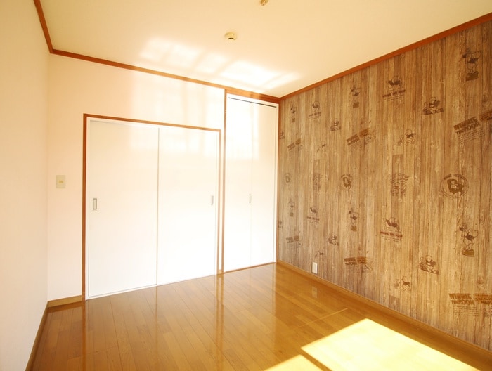 シティハイムカマクラⅡの物件内観写真