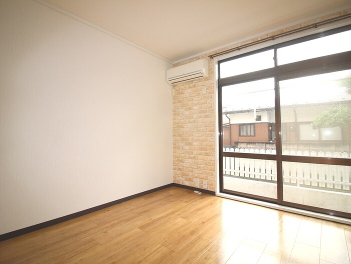 シティハイムカマクラⅡの物件内観写真