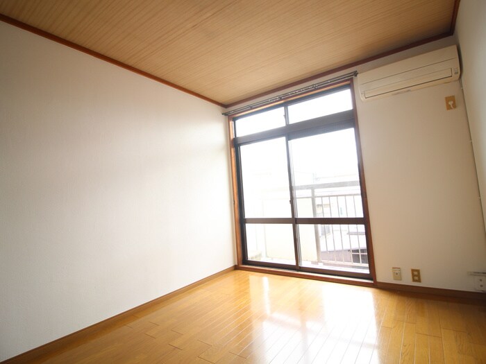 シティハイムカマクラⅡの物件内観写真