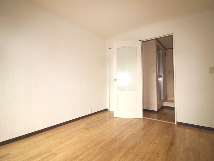 シティハイムカマクラⅡの物件内観写真