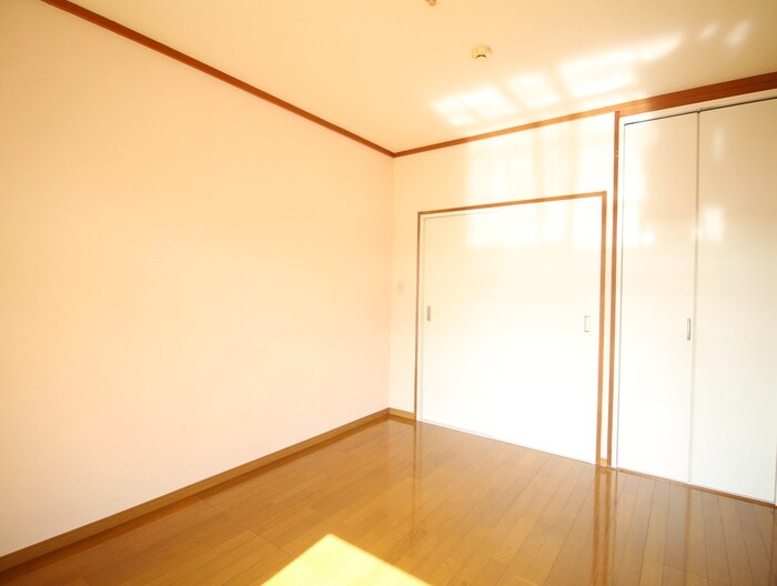 シティハイムカマクラⅡの物件内観写真