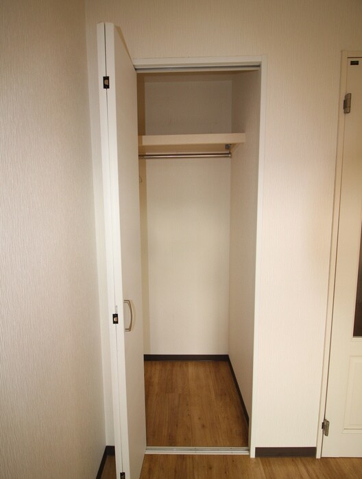 シティハイムカマクラⅡの物件内観写真