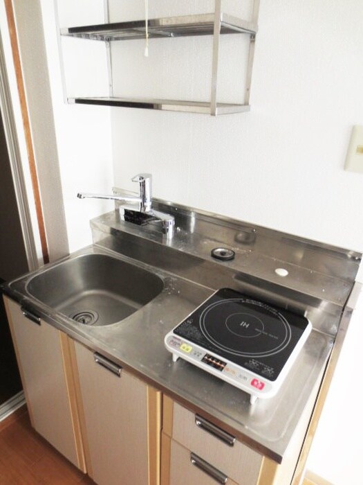 シティハイムカマクラⅡの物件内観写真