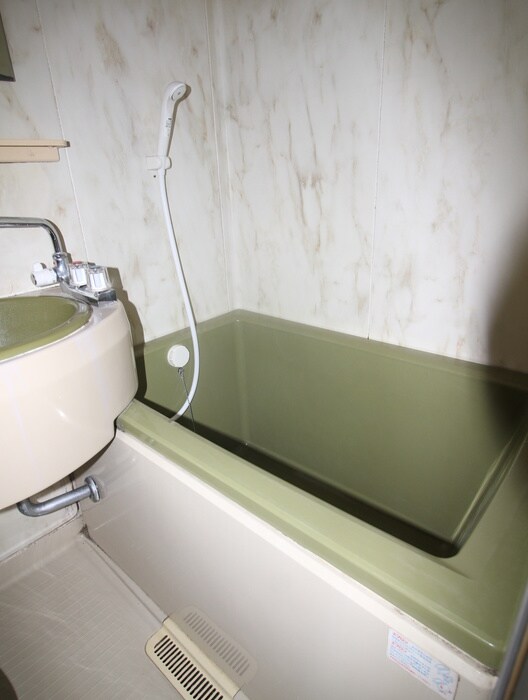 シティハイムカマクラⅡの物件内観写真