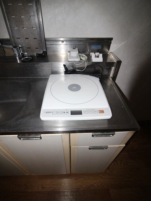 シティハイムカマクラⅡの物件内観写真