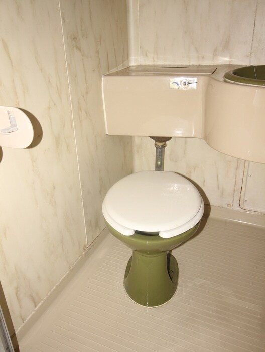 シティハイムカマクラⅡの物件内観写真