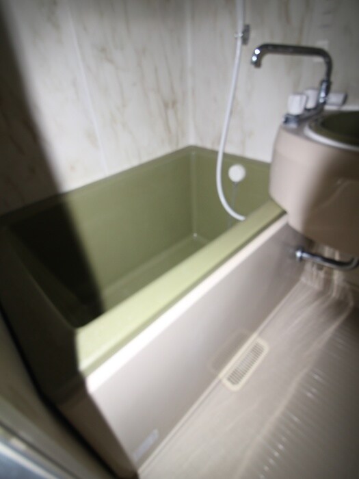 シティハイムカマクラⅡの物件内観写真