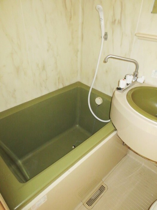 シティハイムカマクラⅡの物件内観写真