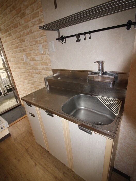 シティハイムカマクラⅡの物件内観写真