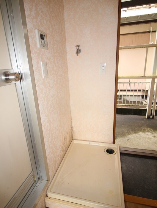 シティハイムカマクラⅡの物件内観写真