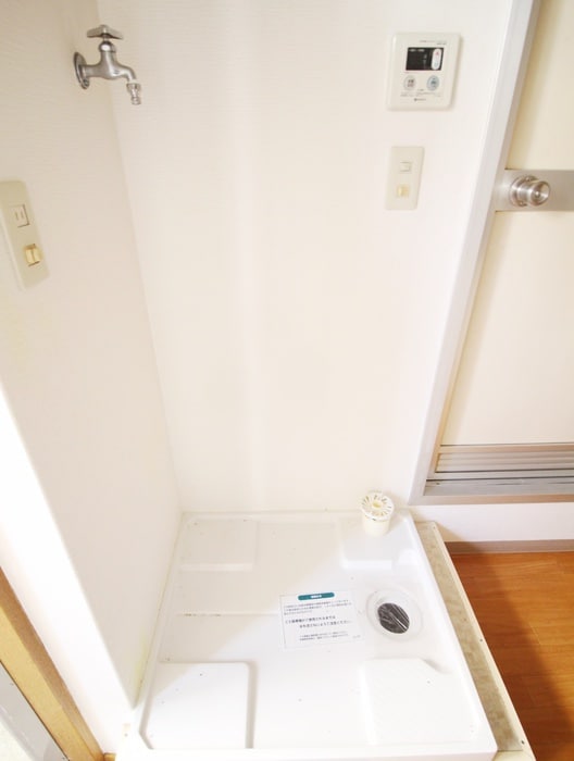 シティハイムカマクラⅡの物件内観写真