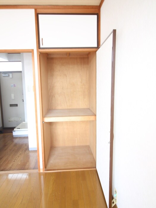 シティハイムカマクラⅡの物件内観写真