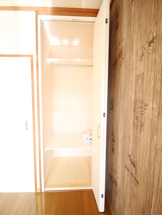 シティハイムカマクラⅡの物件内観写真