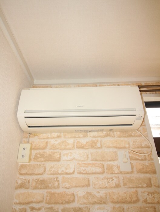 シティハイムカマクラⅡの物件内観写真