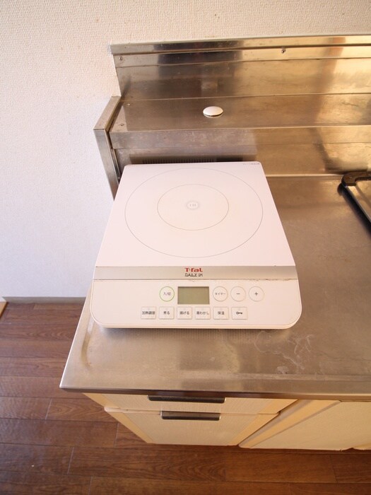 シティハイムカマクラⅡの物件内観写真