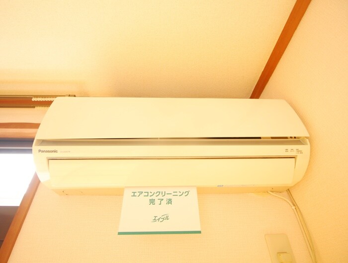 シティハイムカマクラⅡの物件内観写真