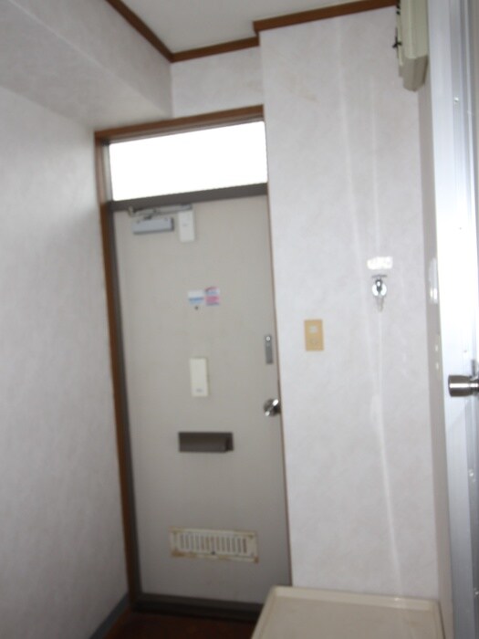 シティハイムカマクラⅡの物件内観写真