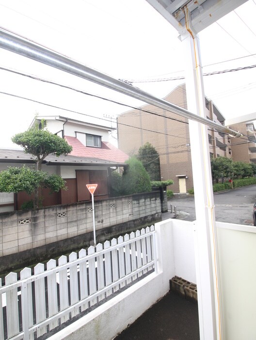 シティハイムカマクラⅡの物件内観写真