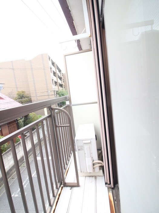 シティハイムカマクラⅡの物件内観写真