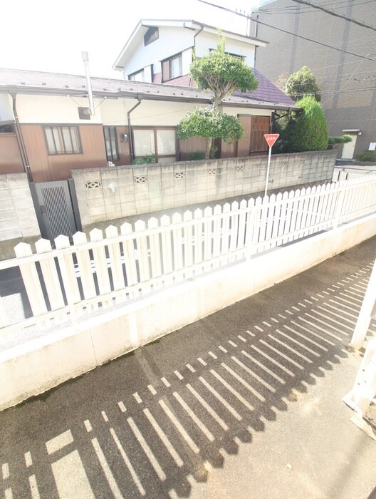 シティハイムカマクラⅡの物件内観写真