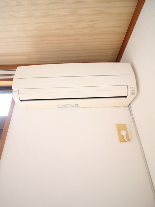 シティハイムカマクラⅡの物件内観写真