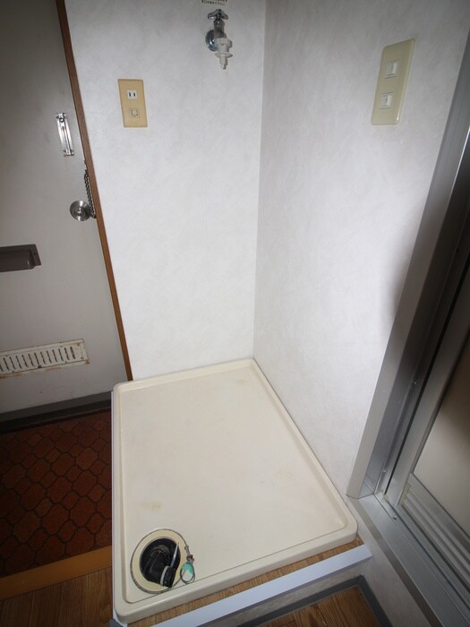 シティハイムカマクラⅡの物件内観写真