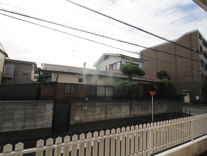 シティハイムカマクラⅡの物件内観写真