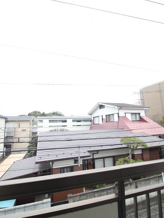 シティハイムカマクラⅡの物件内観写真