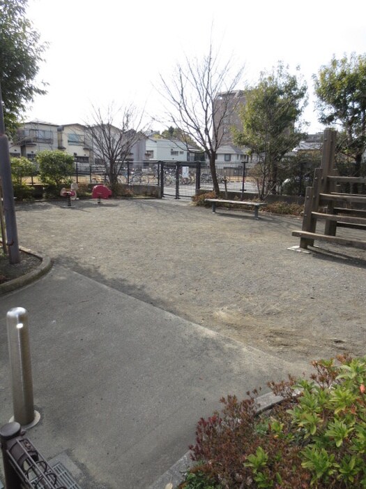 シティハイムカマクラⅡの物件内観写真